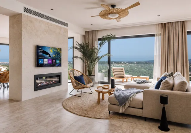 Chalet 4 habitaciones 436m² en venta - Sotogrande - Alto - foto 3