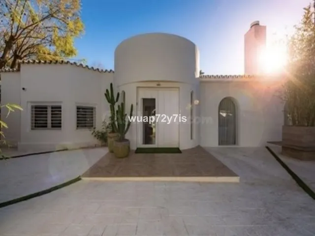 Chalet 4 habitaciones 419m² en venta - Marbella - foto 3