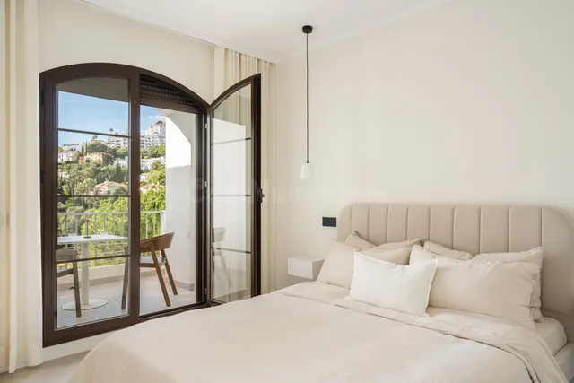 Ático 3 habitaciones 150m² en venta - El Madroñal - foto 4