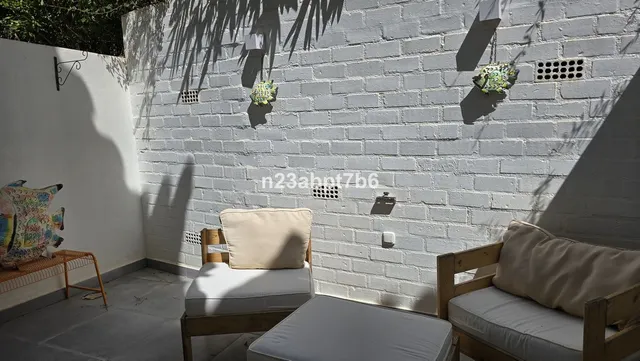 Adosado 3 habitaciones 125m² en venta - Istan pueblo — 6