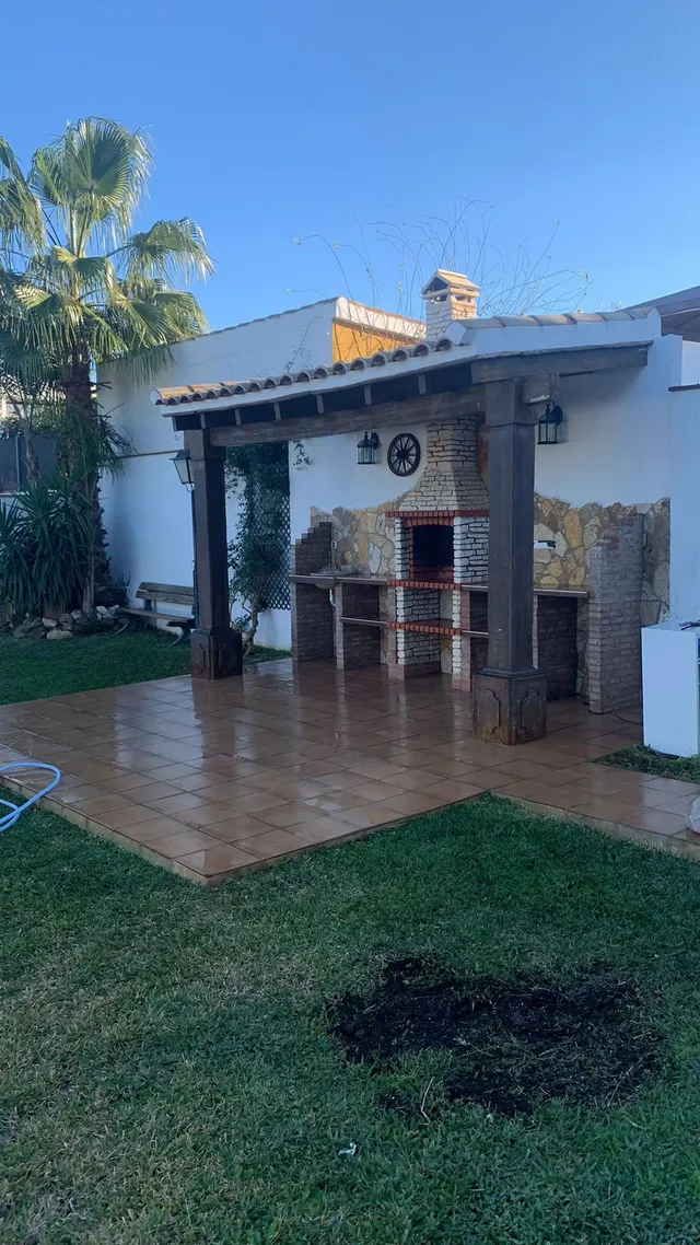 Chalet 3 habitaciones 240m² en venta - Centro — 16