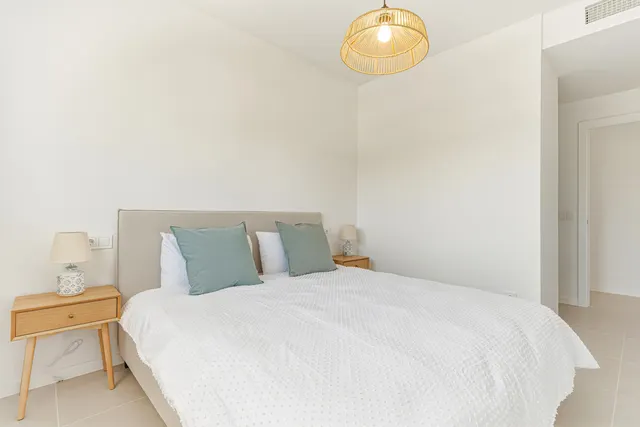 Apartamento 2 habitaciones 96m² en venta - Costa Del Sol — 7