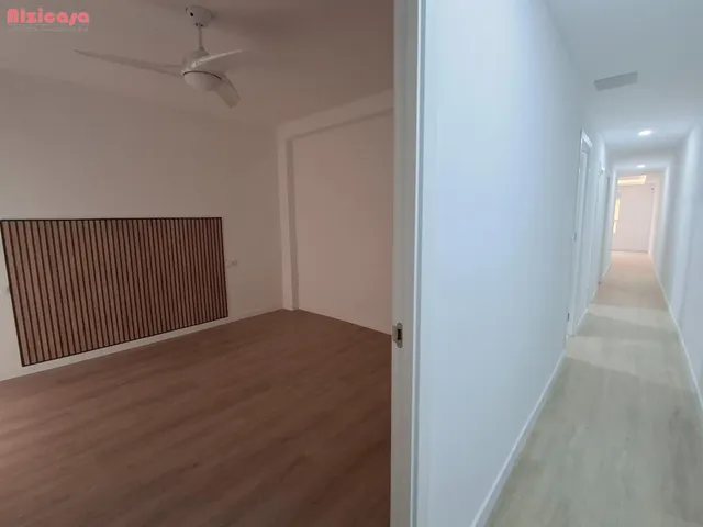 Piso totalmente reformado en planta baja – Carcaixent — 19