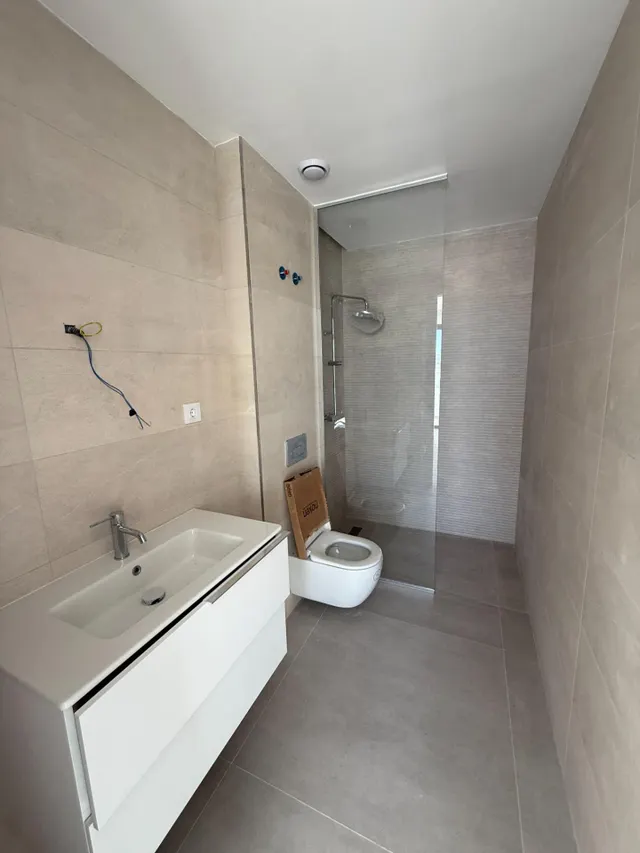 Tres Espectaculares áticos con vistas al mar y piscina privada. — 12