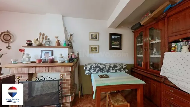 Casa rústica en Los Tojos - foto 5