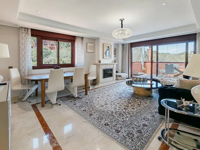 Dúplex 3 habitaciones 270m² en venta - Marbella — 9