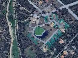 VENTA PARCELA URBANA EN MARUGAN