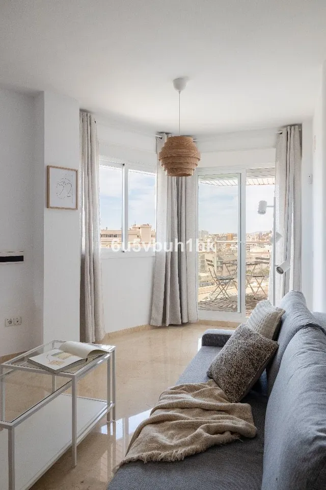 Apartamento 1 habitación 61m² en venta - Centro — 5