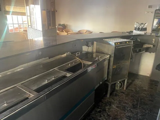 Cafetería en dolores-ref-5 A — 9
