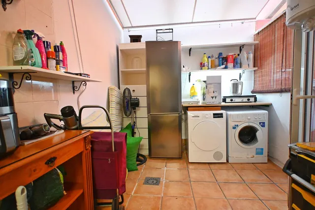 Apartamento 3 habitaciones 100m² en venta - Centro — 16