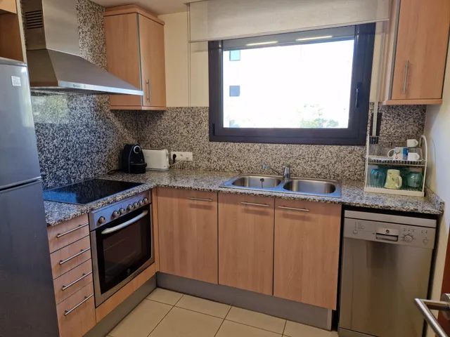 BONITO PISO DE 2 habitaciones EN SALATAR EN VENTA — 13