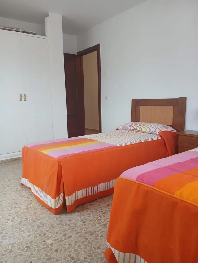 ESPECTACULAR PISO EN LOS BOLICHES A 2 MINUTOS DE LA PLAYA DE 200M2 — 22