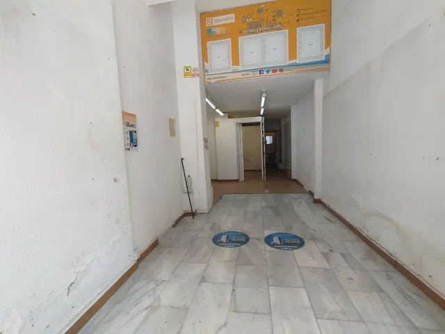 LOCAL COMERCIAL CENTRICO - VICENTE BLASCO IBAÑEZ — 3