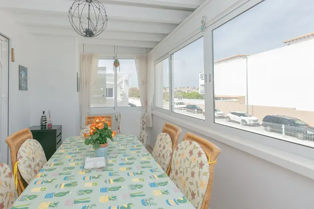 Ático 3 habitaciones 89m² en venta - Punta Prima — 13