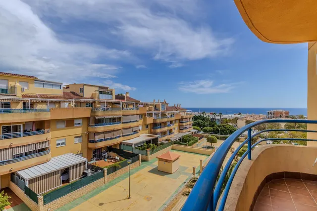 Apartamento 3 habitaciones 127m² en venta - Centro — 15