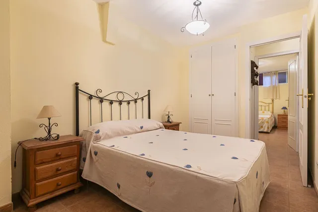 Adosado 6 habitaciones 137m² en venta - Marbella — 47