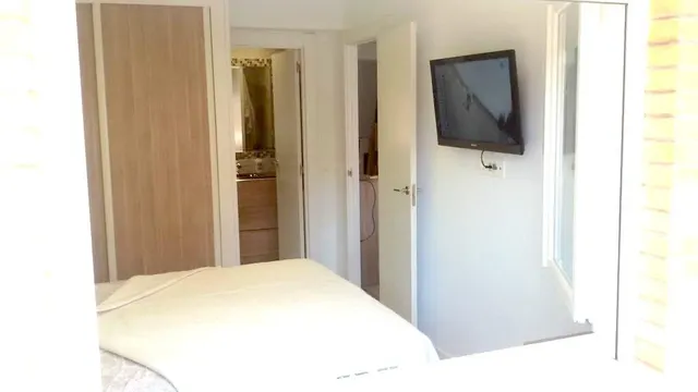 APARTAMENTO EN 1ERA. LINEA DE PLAYA DE GANDIA CON VISTAS AL MAR, Y GARAJE INCLUIDO — 17