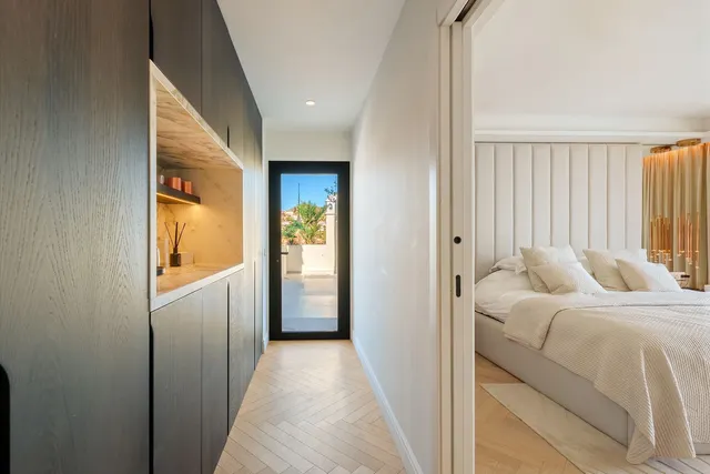 Ático Dúplex 3 habitaciones 183m² en venta - Marbella — 23