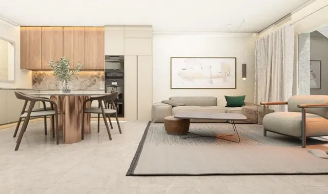 Apartamento 3 habitaciones 89m² en venta - Zona Pueblo — 10