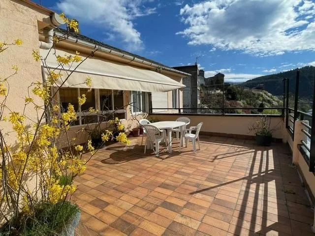 VENTA PISO CON TERRAZA EN PONFERRADA — 24