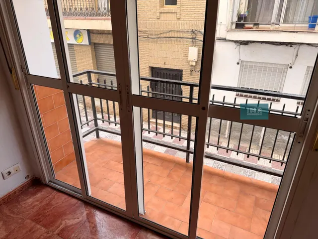 Piso reformado en pleno centro de San Juan de Aznalfarache,  - foto 2