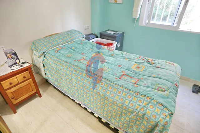 ¡Apartamento en planta baja con gran terraza en Guardamar del Segura! — 25
