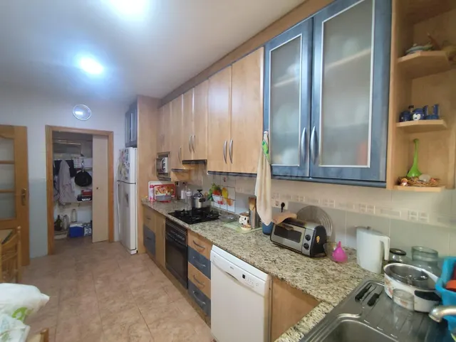 OPORTUNIDAD, SE VENDE ESTUPENDA CASA EN TORREAGUERA - foto 5