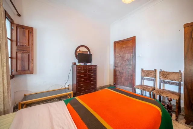 EXCLUSIVA VIVIENDA EN URBANIZACION LOS MOLINOS - INCA — 17