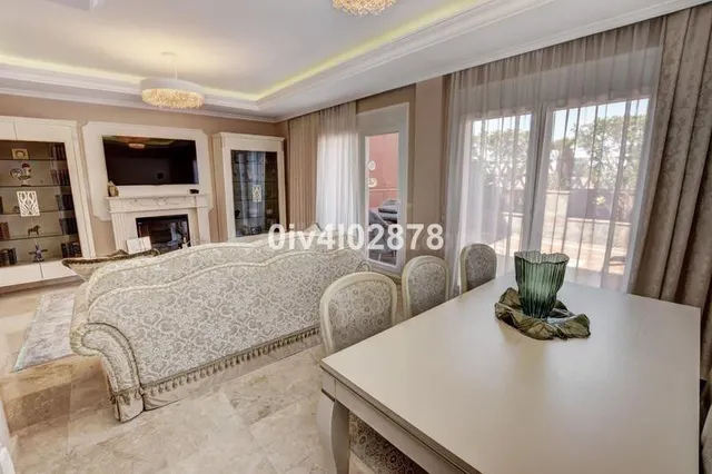 Adosada en venta en Arroyo de la Miel - foto 5