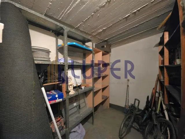 Luper inmobiliaria ofrece a la venta plaza de garaje y trastero en san vicente del raspeig, zona juan xxiii — 6