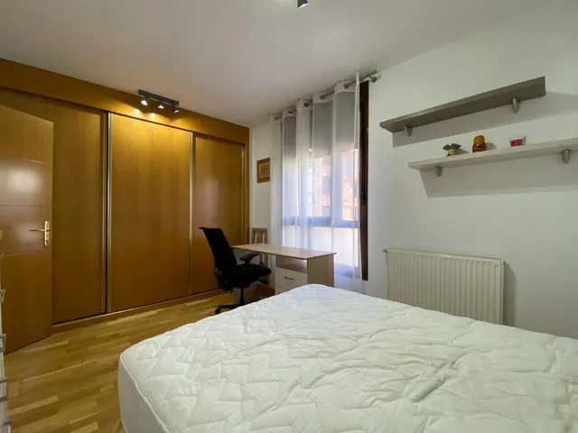 Piso 1 habitación 70m² en alquiler - Tetuán — 17