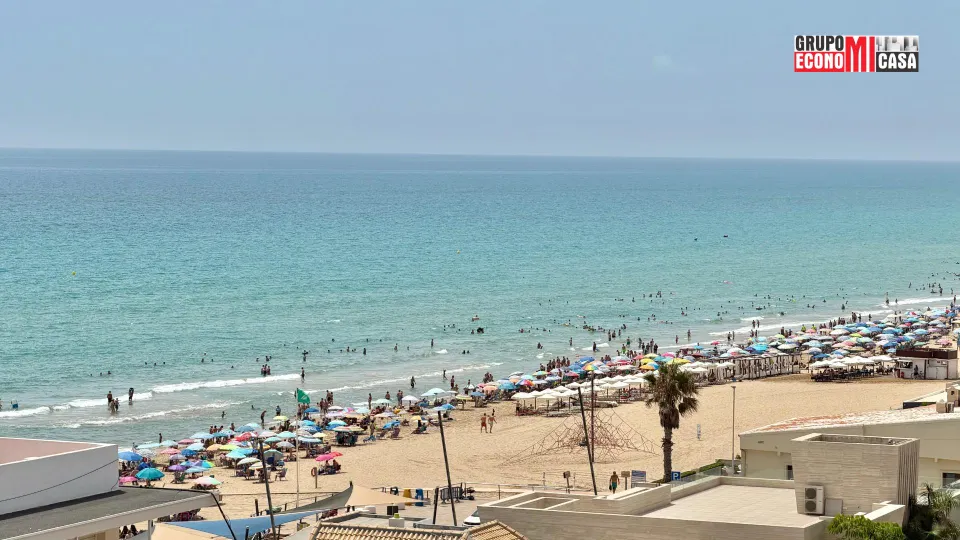 PROMOCIÓN DE PISOS EN GUARDAMAR DEL SEGURA, ALICANTE