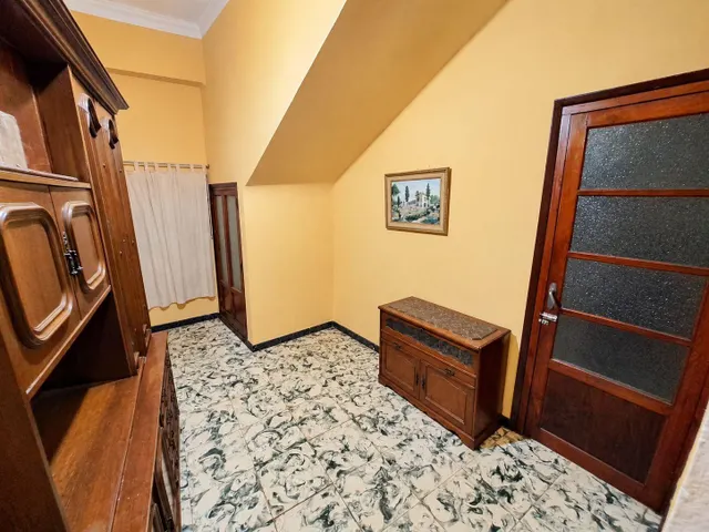 Piso en centro de Alzira para reformar — 7