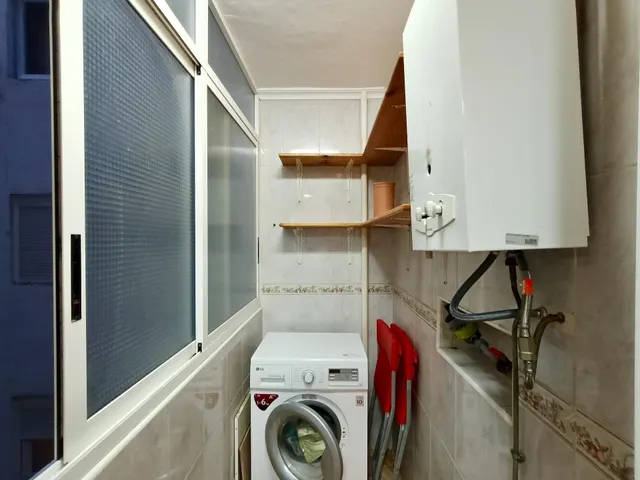 Piso en alquiler en Pla/Carolinas — 9