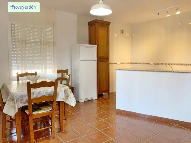 VENTA DE CASA CON TERRENO — 6