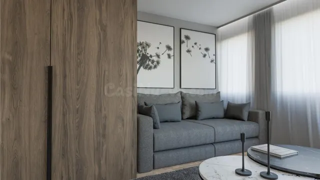 Apartamento 2 habitaciones 84m² en venta - Alicante — 28