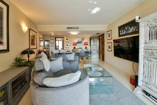 Precioso ático con terraza privada — 26