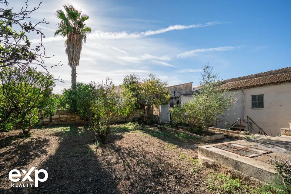 Casa en Campanet