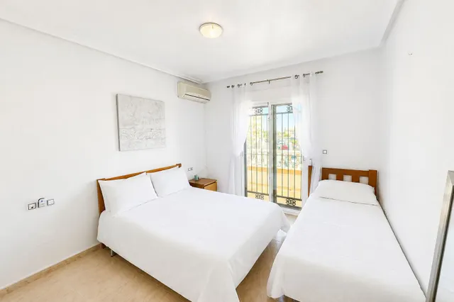 Casa 3 habitaciones 140m² en venta - Lomas de Don Juan — 14