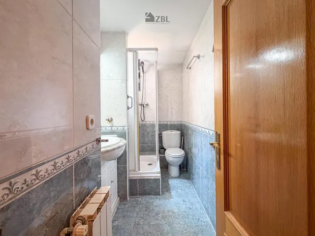 PISO IDEAL INVERSIÓN EN MANRESA — 9