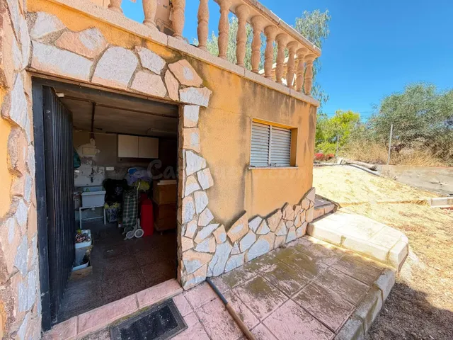 Espectacular chalet independiente con 7 dormitorios, piscina y 1.520 m2 de parcela en Río Park — 21