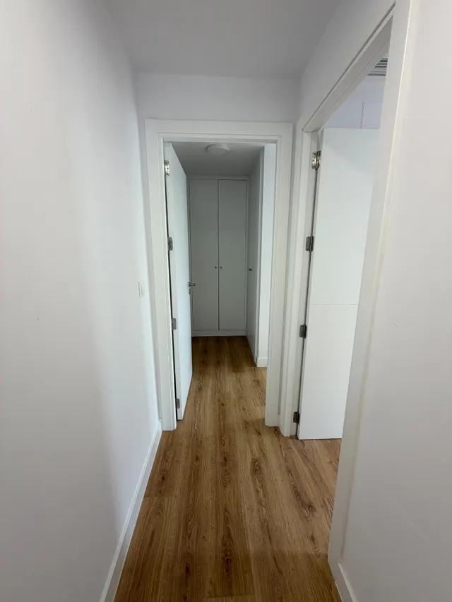 Moderna Planta Baja en Mairena del Aljarafe con Amplio Patio y Excelentes Comodidades — 26