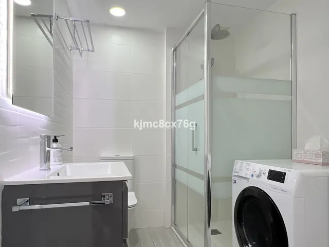 Estudio 31m² en venta - Riviera del sol — 13
