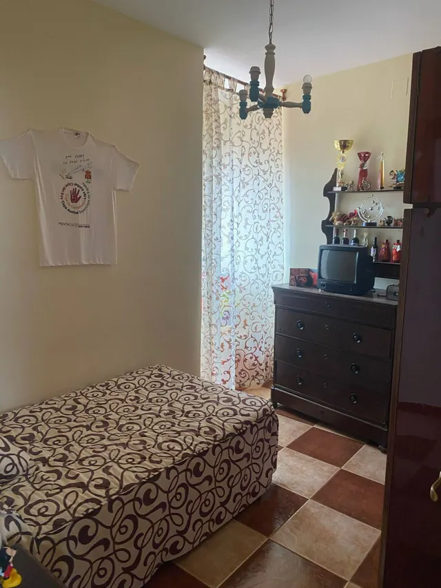 SE VENDE CASA EN LA ZONA DE CALZADA DE CALATRAVA — 20