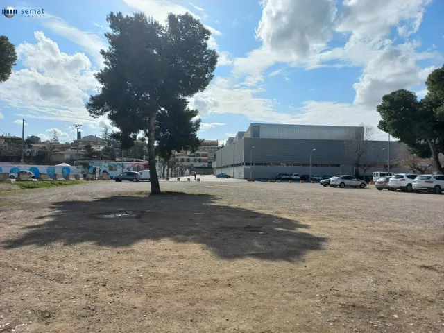 Solar urbano en Tàrrega. — 8