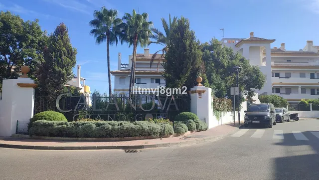 Parking 32m² en venta - Riviera del sol — 2