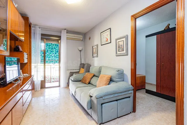 Piso 3 habitaciones 70m² en venta - Vallecas-san diego - foto 4