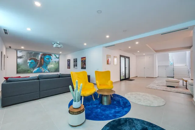Chalet 5 habitaciones 642m² en venta - Marbella — 25