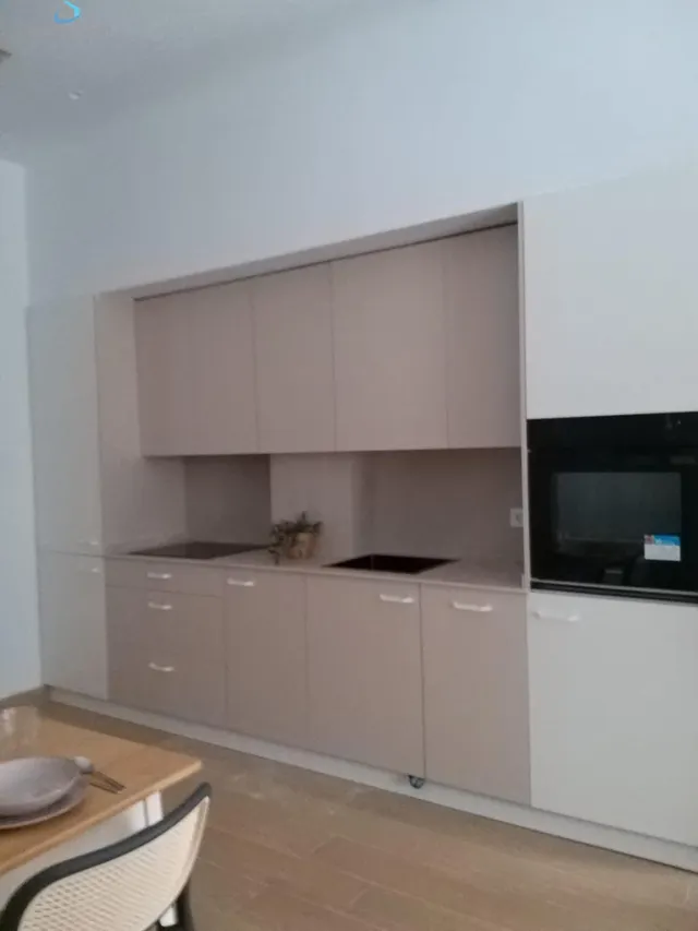 Apartamentos con licencia turística — 40
