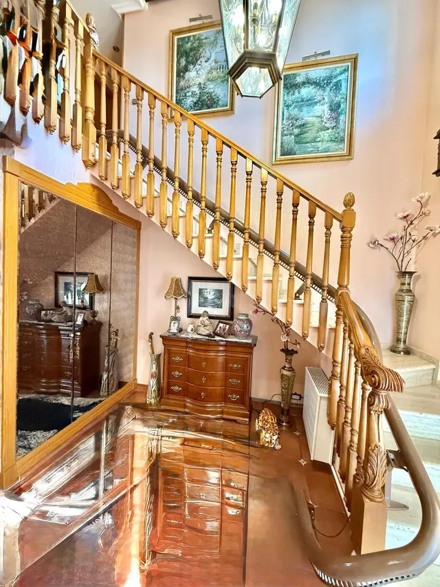 MARAVILLOSO CHALET EN MAITINO — 8
